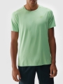 CAMISETA FNK 4FWAW24TFTSM0999 Verde