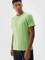 TSHIRT FNK 4FWAW24TFTSM1003 Verde