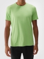 TSHIRT FNK 4FWAW24TFTSM1003 Verde