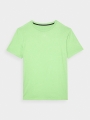 TSHIRT FNK 4FWAW24TFTSM1003 Verde