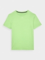 TSHIRT FNK 4FWAW24TFTSM1003 Verde