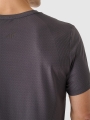 T-shirt para Hombre - Gris - 4FWAW24TFTSM1039      