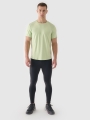 T-shirt para Hombre - Verde - 4FWAW24TFTSM1039     