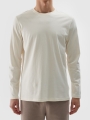 LONGSLEEVE 4FWAW24TLONU317 Blanco