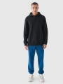 Sweatshirt para Hombre - Negro - 4FWAW24TSWSM1257    