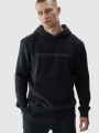 SUDADERA 4FWAW24TSWSM1259 negra