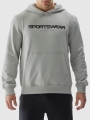 SUDADERA 4FWAW24TSWSM1259 gris