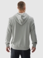 SUDADERA 4FWAW24TSWSM1259 gris