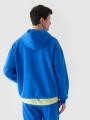 Sweatshirt para Hombre - Azul - 4FWAW24TSWSM1311   