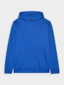 SUDADERA 4FWAW24TSWSM1311 azul