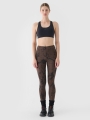 Leggins para Mujer - Multicolor - 4FWAW24TTIGF193     