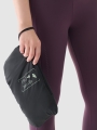 Chaqueta de Running Ultraligera para Mujer - Gris - 4FWAW24TTJAF552    