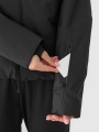 Chaqueta de Esqué con Membrana Dermizax 20000 para Mujer - Negro - 4FWAW24TTJAF582 