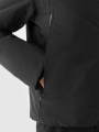 Chaqueta de Esqué con Membrana Dermizax 20000 para Mujer - Negro - 4FWAW24TTJAF582 