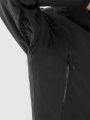 Chaqueta de Esqué con Membrana Dermizax 20000 para Mujer - Negro - 4FWAW24TTJAF582 