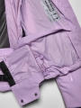 CHAQUETA TÉCNICA 4FWAW24TTJAF582 violeta