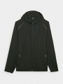 Chaleco de Running para Hombre - Gris - 4FWAW24TTJAM553 