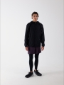 Chaleco de Running para Hombre - Gris - 4FWAW24TTJAM553 
