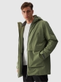 Chaqueta de transición para hombre 8000 membrana - caqui 4FWAW24TTJAM563 oliva/caqui