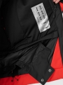 Chaleco de Esquí para Hombre - Rojo - 4FWAW24TTJAM597      