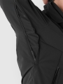 Chaleco de Esquí para Hombre - Negro - 4FWAW24TTJAM601