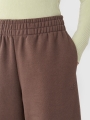 TROUSERS 4FWAW24TTROF0820 marrón
