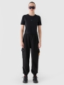 TSHIRT 4FWAW24TTSHF1701 negro