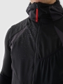 Chaleco para Hombre - Negro - 4FWAW24TVJAM125                                               