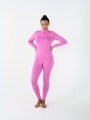 BRUSHED UNDERWEAR 4FWAW24UBRUF079 rosa