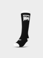 Calcetines para Mujer - Negro - 4FWAW24UFSOF151  