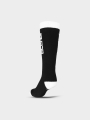 Calcetines para Mujer - Negro - 4FWAW24UFSOF151  