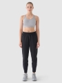 SPORT BRA 4FWAW24USBAF137 gris