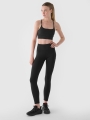 SPORT BRA 4FWAW24USBAF138 gris