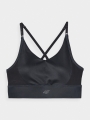 SPORT BRA 4FWAW24USBAF138 gris