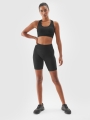 SPORT BRA 4FWAW24USBAF141 negro