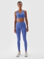 SPORT BRA 4FWAW24USBAF141 azul marino