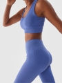 SPORT BRA 4FWAW24USBAF141 azul marino