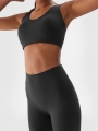 SPORT BRA 4FWAW24USBAF161 negro