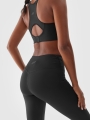 SPORT BRA 4FWAW24USBAF162 negro