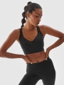 SPORT BRA 4FWAW24USBAF162 negro