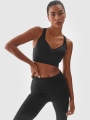 SPORT BRA 4FWAW24USBAF162 negro