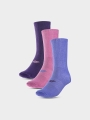 CALCETINES 4FWAW24USOCU353 multicolor - 4FWAW24USOCU353-91S