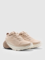 Zapatillas Speed Hiker de Trekking para Mujer - Beige - 4FWMM00FOTSF033