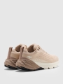 Zapatillas Speed Hiker de Trekking para Mujer - Beige - 4FWMM00FOTSF033