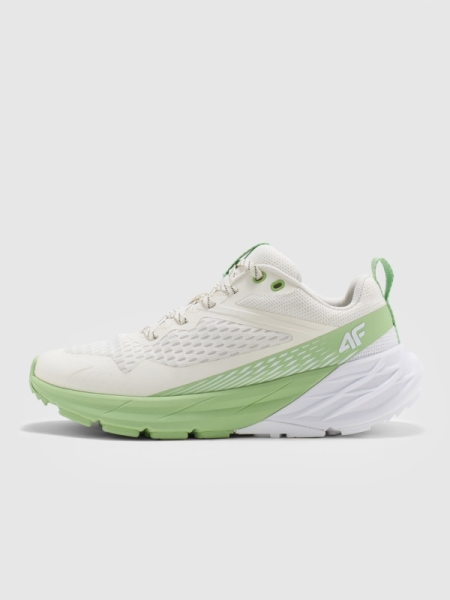 SPEED HIKER zapatillas bajas para mujer - verde 4FWMM00FOTSF034 Verde