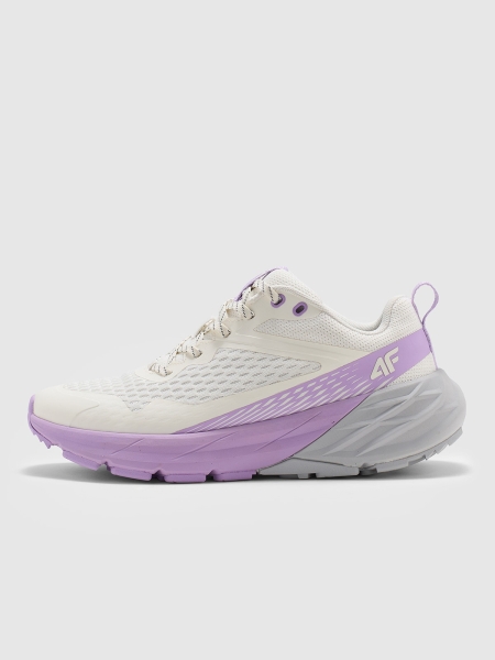 SPEED HIKER Zapatillas bajas para mujer - violeta 4FWMM00FOTSF034 violeta