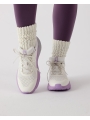Zapatillas Bajas SPEED HIKER para Mujer - Púrpura/Violeta - 4FWMM00FOTSF034
