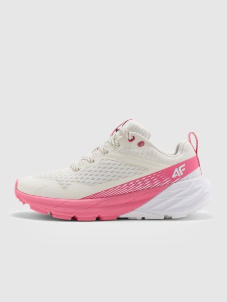 SPEED HIKER zapatillas bajas para mujer - rosa 4FWMM00FOTSF034 rosa