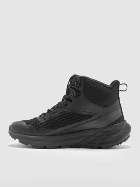 SPEED HIKER Botas Altas de Trekking para Mujer - Negro - 4FWMM00FOTSF035   