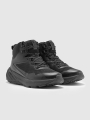 SPEED HIKER Botas Altas de Trekking para Mujer - Negro - 4FWMM00FOTSF035   